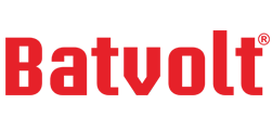 Batvolt Battery Logo